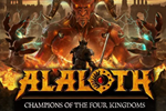 Alaloth - Champions of The Four Kingdomsна 90 дней