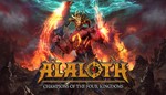 Alaloth - Champions of The Four Kingdomsна 90 дней - изображение № 2