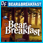 Bear and Breakfast ️STEAM Аккаунт