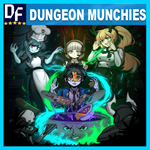 Dungeon Munchies ️STEAM Аккаунт