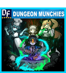 Dungeon Munchies ️STEAM Аккаунтна 90 дней - изображение № 3