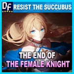 Resist the succubus—️STEAM Аккаунтна 90 дней - изображение № 2