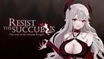 Resist the succubus—️STEAM Аккаунтна 90 дней
