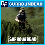SurrounDead ️STEAM Аккаунт