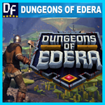 Dungeons of Edera ️STEAM Аккаунт