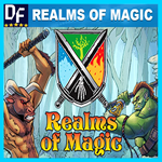 Realms of Magic ️STEAM Аккаунт