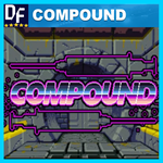 COMPOUND ️STEAM Аккаунт
