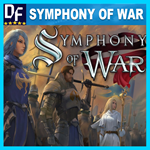 Symphony of War ️STEAM Аккаунт