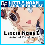 Little Noah: Scion of Paradise ️STEAM Аккаунт