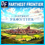 Farthest Frontier ️STEAM Аккаунт