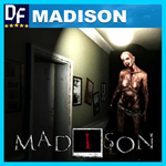 MADiSON ️STEAM Аккаунт ️ГАРАНТИЯ ПОДАРОК ️ИГРЫ