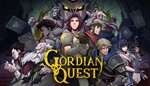 Gordian Quest ️STEAM Аккаунтна 90 дней