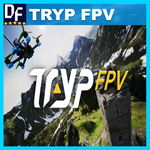 TRYP FPV ️STEAM Аккаунт