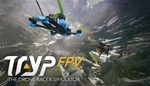 TRYP FPV ️STEAM Аккаунтна 90 дней