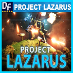 Project Lazarus ️STEAM Аккаунт