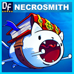 Necrosmith ️STEAM Аккаунт