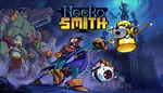 Necrosmith ️STEAM Аккаунтна 90 дней