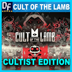 Cult of the Lamb: Cultist Edition️STEAM Аккаунт