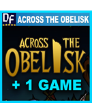 Across the Obelisk + 1 игра️STEAM Аккаунтна 90 дней - изображение № 3