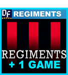 Regiments + 1 игра за 435 руб. ️STEAM Аккаунт - изображение № 2