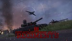 Regiments + 1 игра ️STEAM Аккаунтна 90 дней