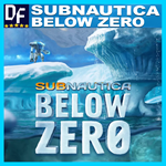 Subnautica: Below Zero ️STEAM Аккаунт