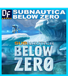 Subnautica: Below Zero ️STEAM Аккаунт на 90 дней - изображение № 3