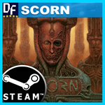 ???? SCORN ️STEAM Аккаунт