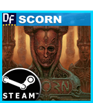 ???? SCORN ️STEAM Аккаунт - изображение № 2