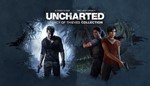 UNCHARTED™: Наследие воров. Коллекция ️на 90 дней