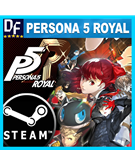 ・PERSONA 5・ROYAL・STEAM АККАУНТ・ГАРАНТИЯ + ИГРЫ・ - изображение № 2