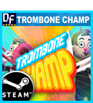 Trombone Champ ️STEAM Аккаунтна 90 дней - изображение № 3
