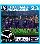Football Manager 2023  +Editor (STEAM)на 90 дней - изображение № 3