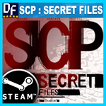 SCP : Secret Files ️STEAM Аккаунт