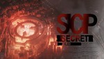SCP : Secret Files ️STEAM Аккаунтна 90 дней