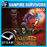 Vampire Survivors ️STEAM Аккаунт