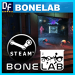 ・BONELAB ・STEAM Аккаунт + ПОДАРОК + VR ИГРЫ