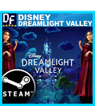 Disney Dreamlight Valley ️STEAM Аккаунт - изображение № 2