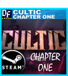 CULTIC ️STEAM Аккаунтна 90 дней - изображение № 3