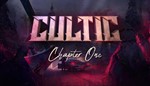 CULTIC ️STEAM Аккаунтна 90 дней