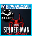 Marvel's Spider-Man: Miles Morales ️STEAM Аккаунт - изображение № 2