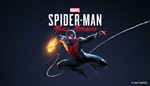 Marvel's Spider-Man: Miles Morales ️STEAM на 90 дней