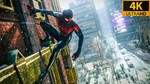 Marvel's Spider-Man: Miles Morales ️STEAM Аккаунт - изображение № 2
