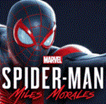 Marvel's Spider-Man: Miles Morales ️STEAM Аккаунт