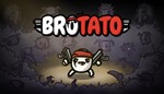 Brotato ️STEAM Аккаунтна 90 дней