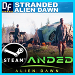 Stranded: Alien Dawn ️STEAM Аккаунт
