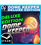 Dome Keeper - Deluxe Edition ️STEAM Аккаунт - изображение № 2