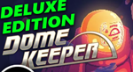 Dome Keeper - Deluxe Edition ️STEAM Аккаунтна 90 дней