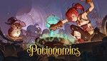 Potionomics ️STEAM Аккаунтна 90 дней