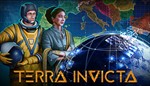 Terra Invicta ️STEAM Аккаунтна 90 дней